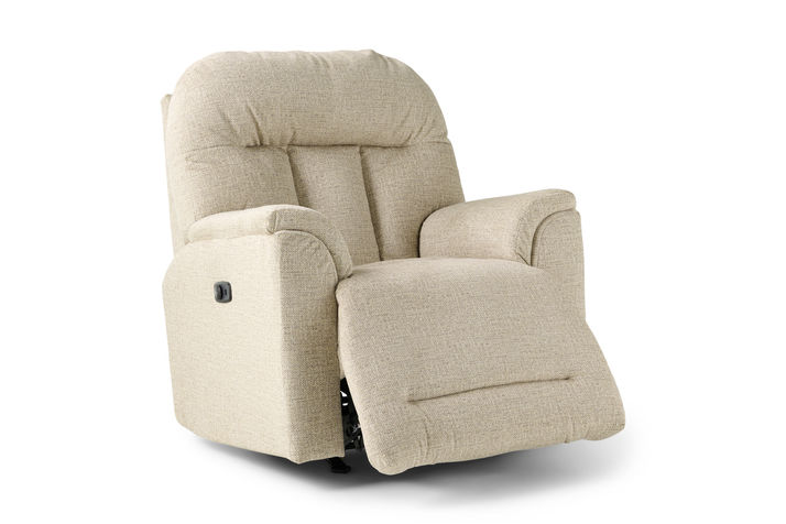 Picture of Suitably Power Rocker Recliner
