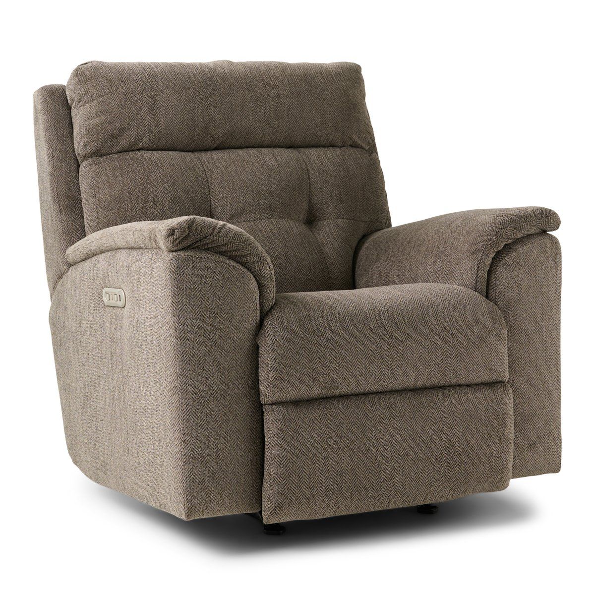 Mason Power Recliner