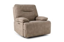 Picture of Meda Power Recliner