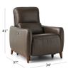 Picture of Deskey Power Recliner