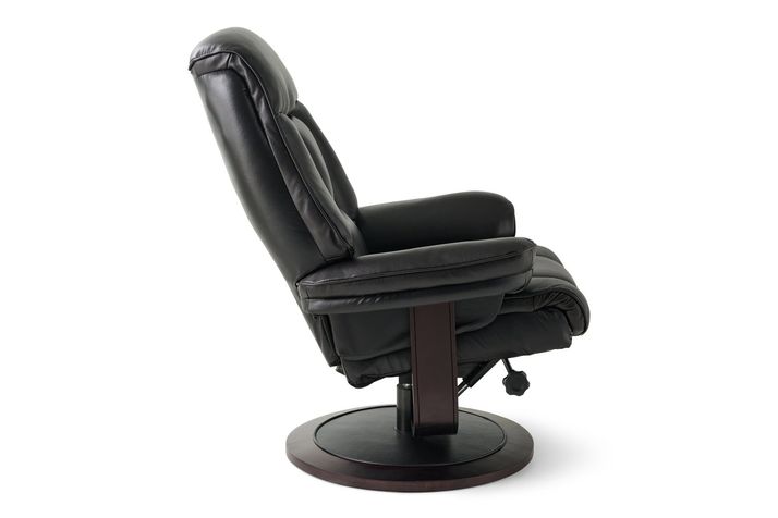 Picture of Euro Chair and Ottoman