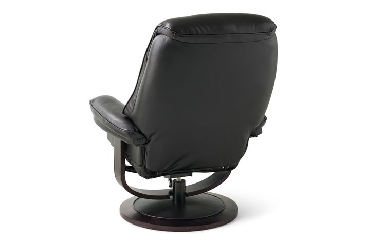 Picture of Euro Chair and Ottoman