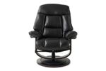 Picture of Euro Chair and Ottoman