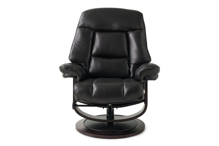 Picture of Euro Chair and Ottoman