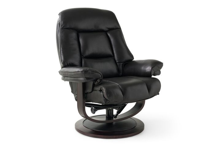 Picture of Euro Chair and Ottoman
