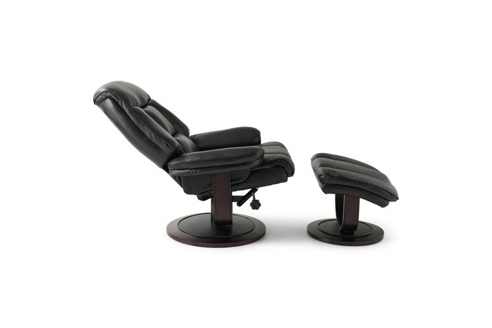 Picture of Euro Chair and Ottoman