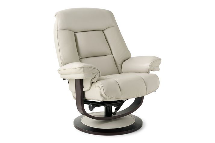 Picture of Euro Fog Chair and Ottoman