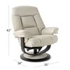 Picture of Euro Fog Chair and Ottoman