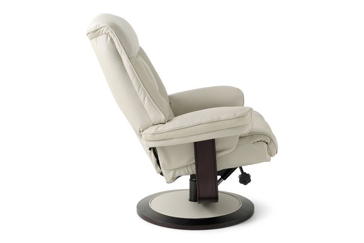 Picture of Euro Fog Chair and Ottoman