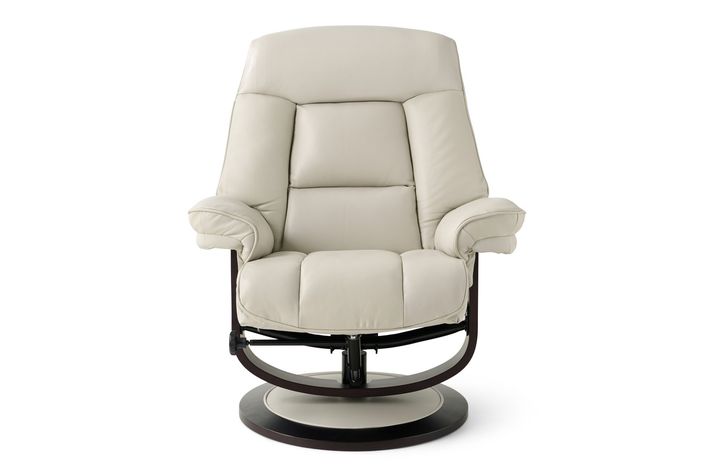 Picture of Euro Fog Chair and Ottoman