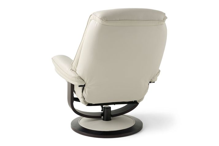 Picture of Euro Fog Chair and Ottoman
