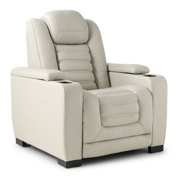 A picture of Cosmo Power Recliner.
