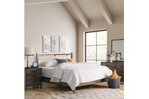 Picture of Tappan King Bedroom Set