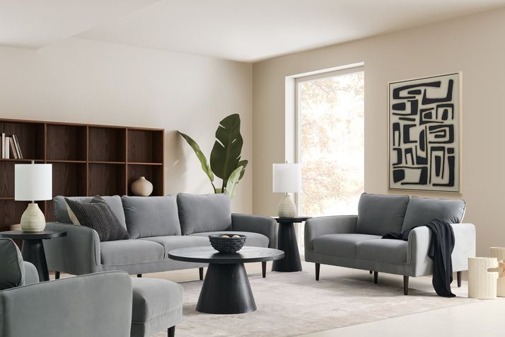Picture of Soren Loveseat