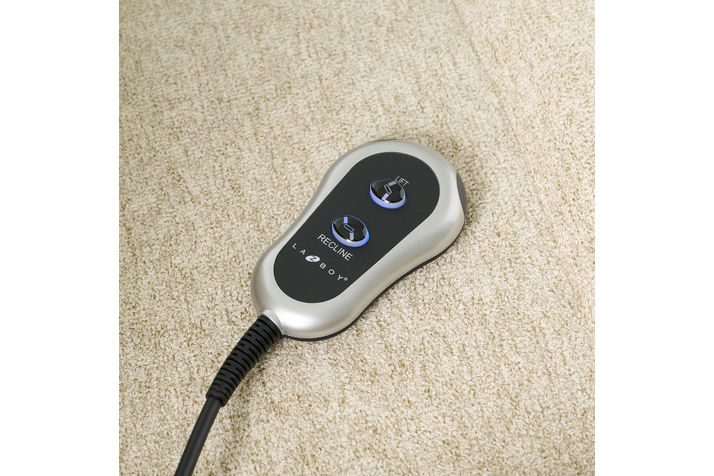 Picture of Jean Power Lift Recliner