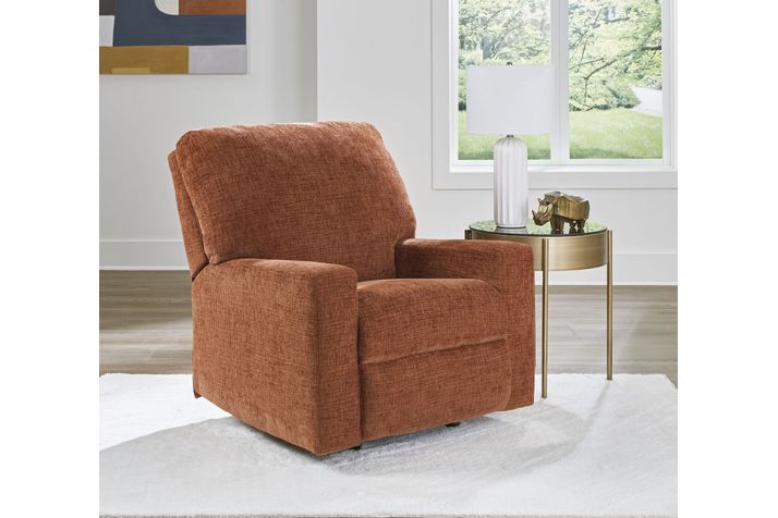 Picture of Aviemore Recliner