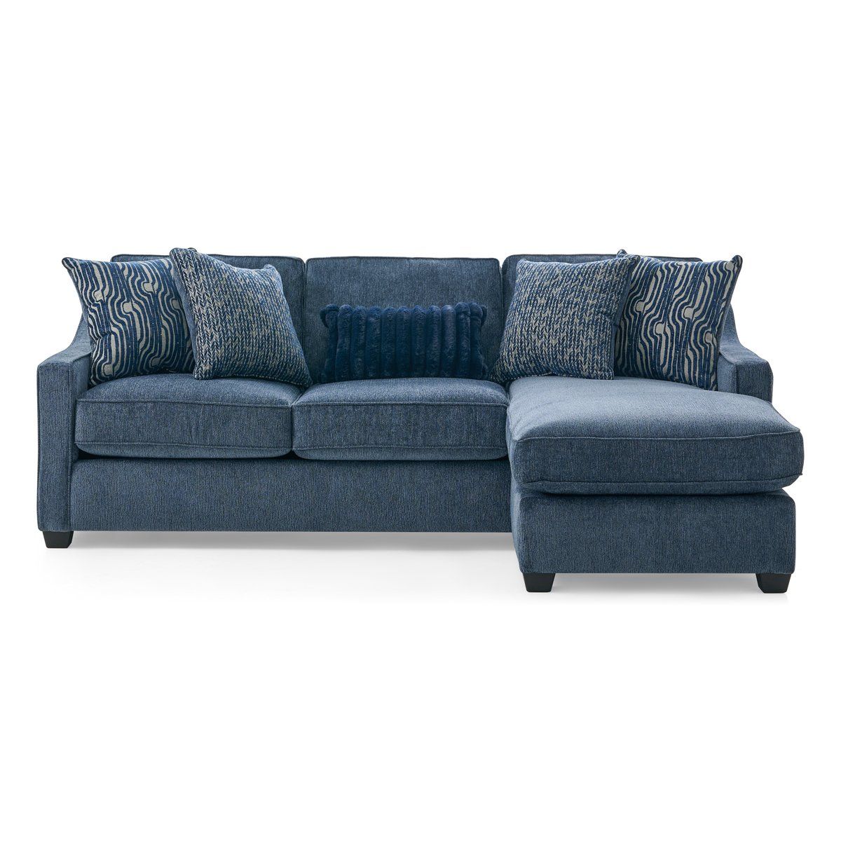 Bowmore Sofa Chaise