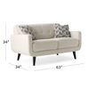 Picture of Hadley Loveseat