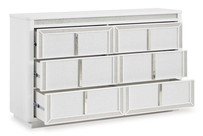 Picture of Chalanna Dresser