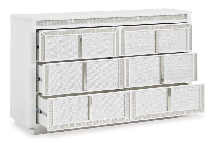 Picture of Chalanna Dresser
