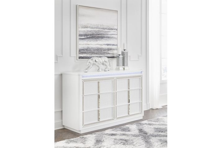 Picture of Chalanna Dresser