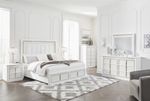 Picture of Chalanna Dresser