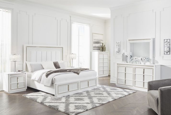 Picture of Chalanna Dresser