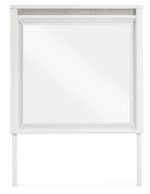 Picture of Chalanna Mirror