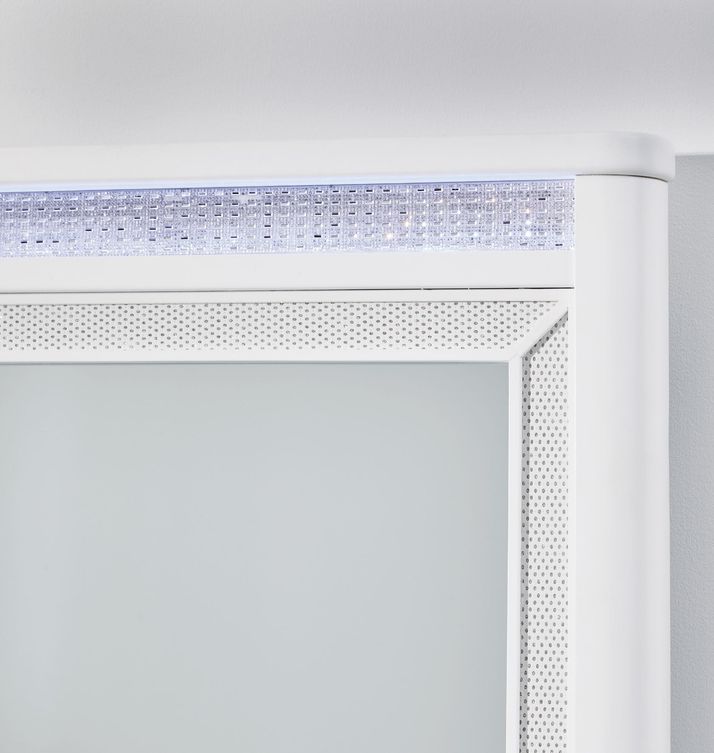Picture of Chalanna Mirror