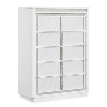 A picture of Chalanna Chest.