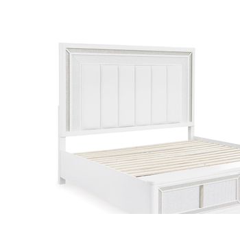 A picture of Chalanna King Headboard.
