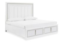 Picture of Chalanna King Storage Bed