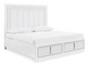 Picture of Chalanna King Storage Bed