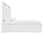 Picture of Chalanna Queen Storage Bed
