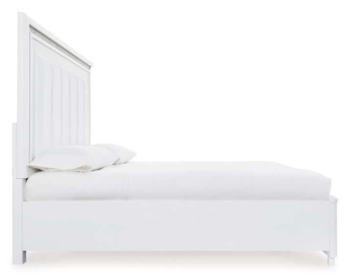 Picture of Chalanna Queen Storage Bed