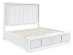 Picture of Chalanna Queen Storage Bed