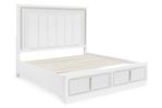 Picture of Chalanna Queen Storage Bed