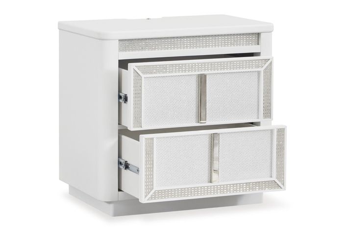 Picture of Chalanna Nightstand