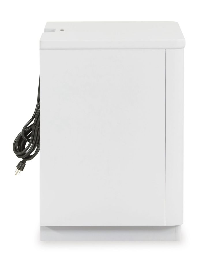 Picture of Chalanna Nightstand