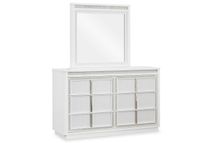 Picture of Chalanna Dresser and Mirror