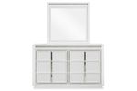 Picture of Chalanna Dresser and Mirror