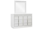 Picture of Chalanna King Storage Bedroom Set