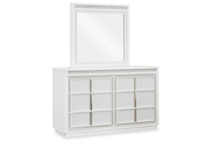 Picture of Chalanna King Storage Bedroom Set