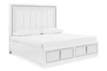 Picture of Chalanna King Storage Bedroom Set