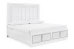 Picture of Chalanna King Storage Bedroom Set