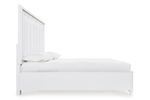 Picture of Chalanna King Storage Bedroom Set