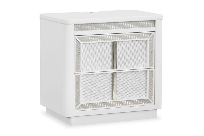 Picture of Chalanna King Storage Bedroom Set