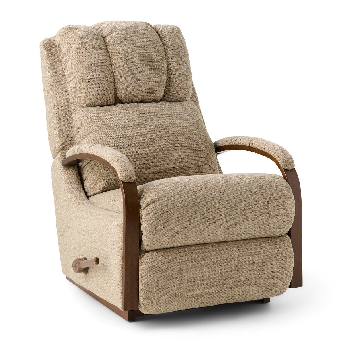 Harbor Town Rocker Recliner