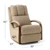 Picture of Harbor Town Rocker Recliner