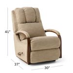 Picture of Harbor Town Rocker Recliner